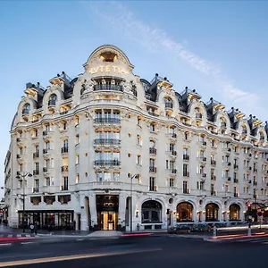 5* Ξενοδοχείο Mandarin Oriental Lutetia, Paris