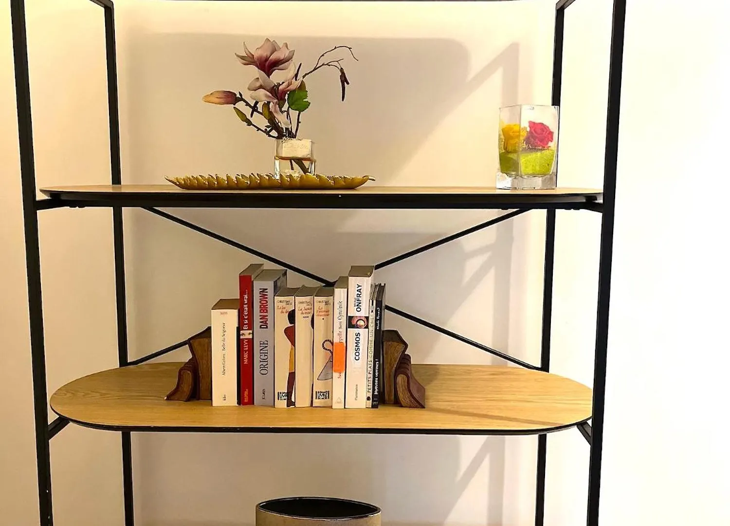 L' Appartement Richard-Lenoir Paris