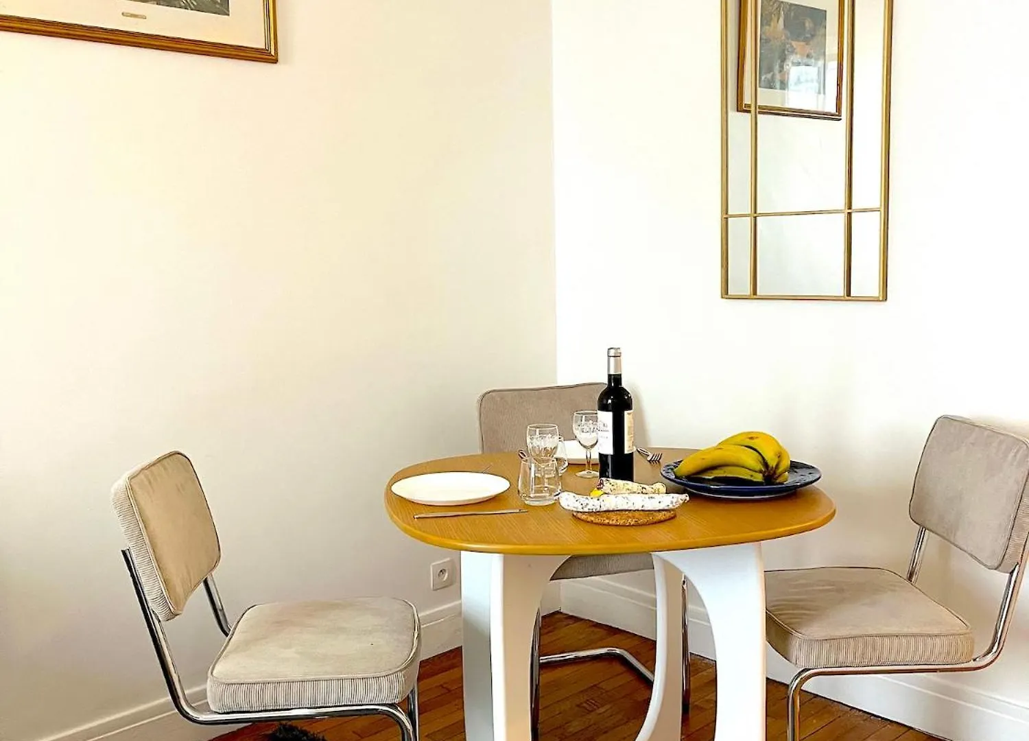 Apartment L' Appartement Richard-Lenoir Paris