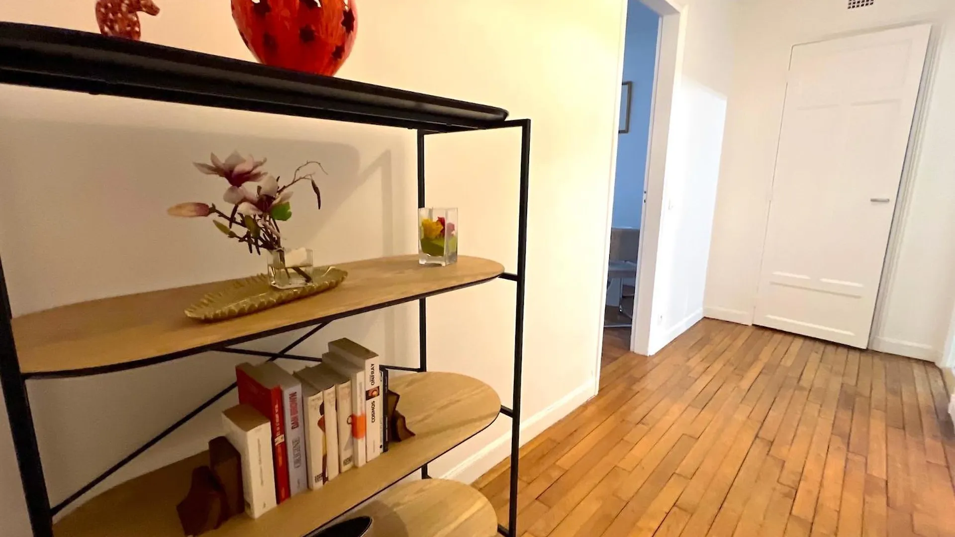 L' Appartement Richard-Lenoir Paris 0*,  France